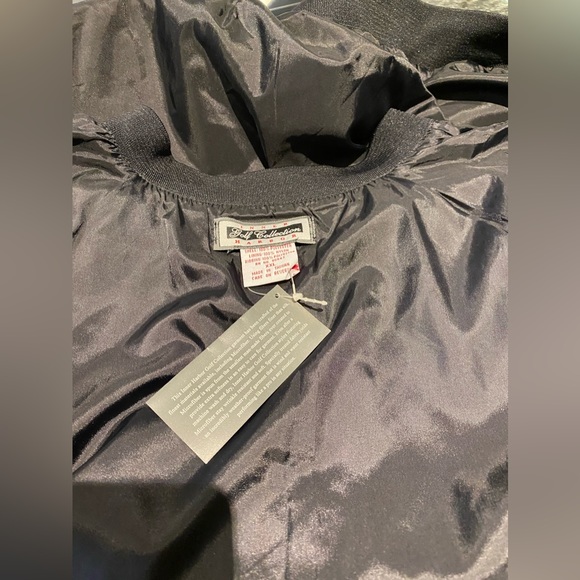 Inner Harbor Golf Collection Men’s Rain Vest. Weather and Wind Proof. Size XXL. - Picture 4 of 8